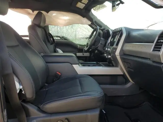 2022 FORD F250 SUPER DUTY  