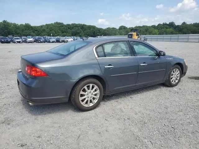 2011 BUICK LUCERNE CXL  