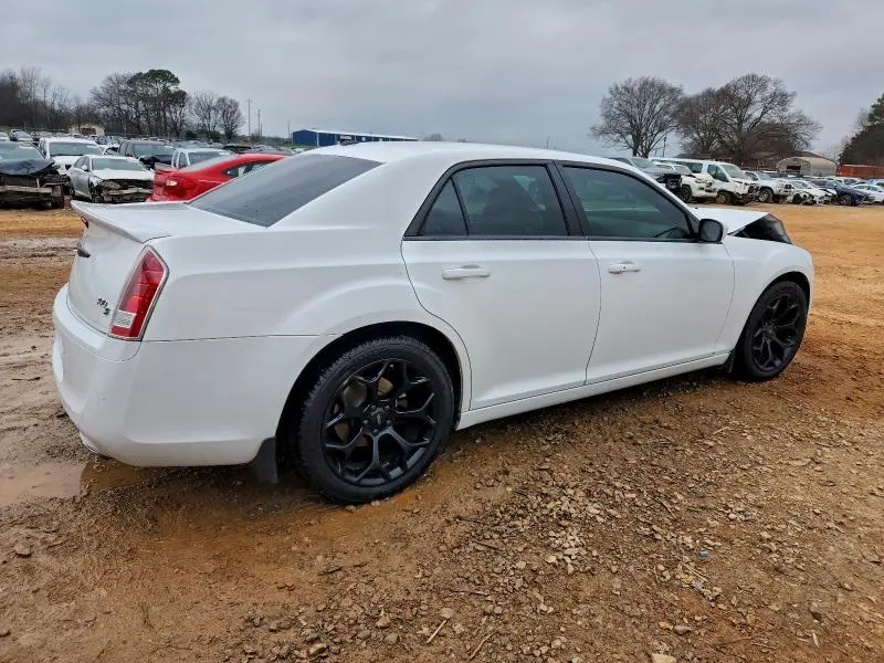 2013 CHRYSLER 300 S  