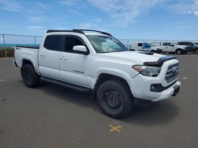 2016 TOYOTA TACOMA DOUBLE CAB