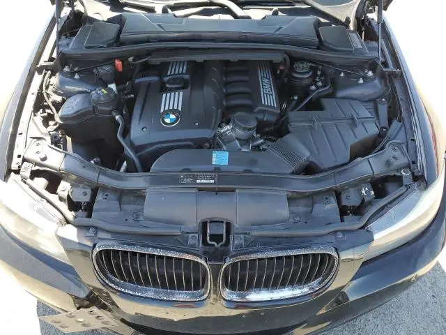 2010 BMW 328 I  