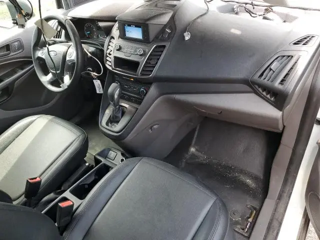 2020 FORD TRANSIT CONNECT XL  