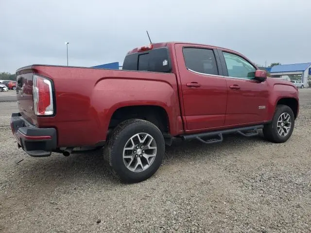 2019 GMC CANYON ALL TERRAIN  