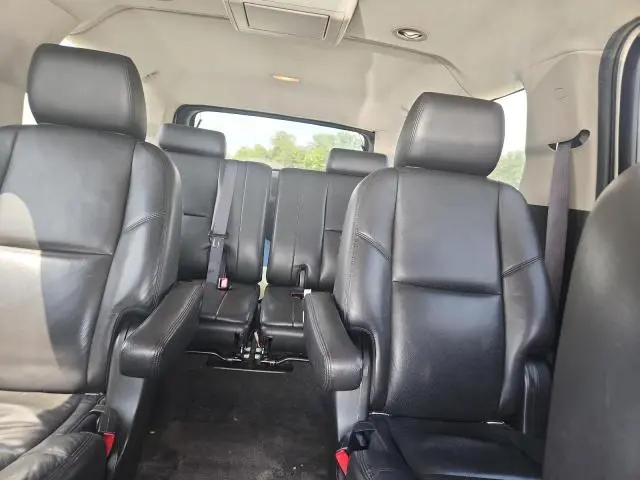 2014 CADILLAC ESCALADE ESV PREMIUM  