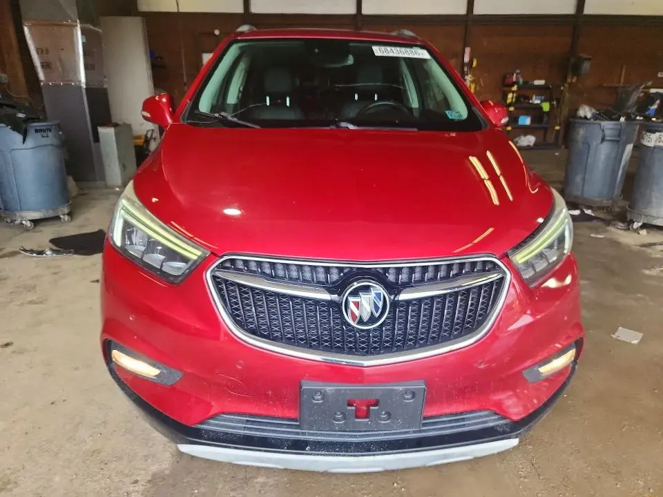 2017 BUICK ENCORE PREMIUM  