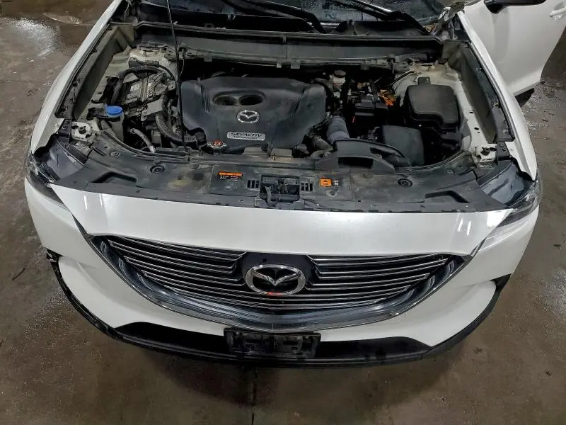 2017 MAZDA CX-9 TOURING  