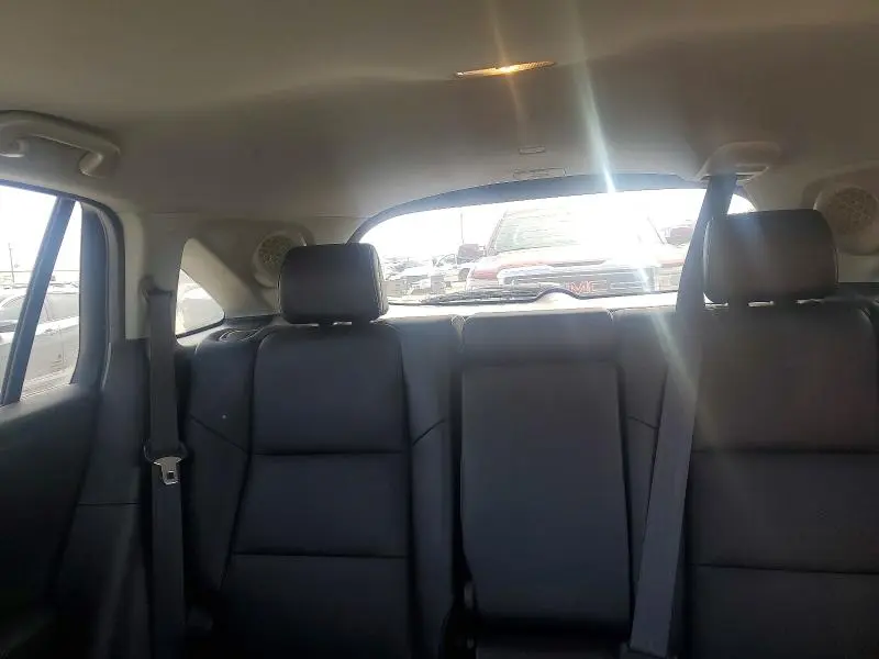 2017 ACURA RDX TECHNOLOGY  