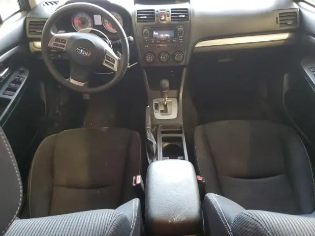 2014 SUBARU IMPREZA SPORT PREMIUM  