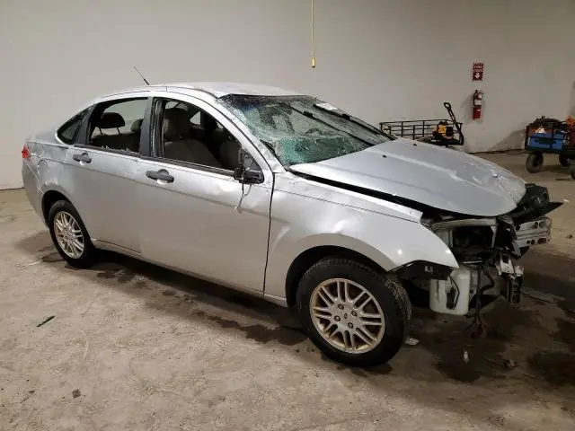 2011 FORD FOCUS SE  