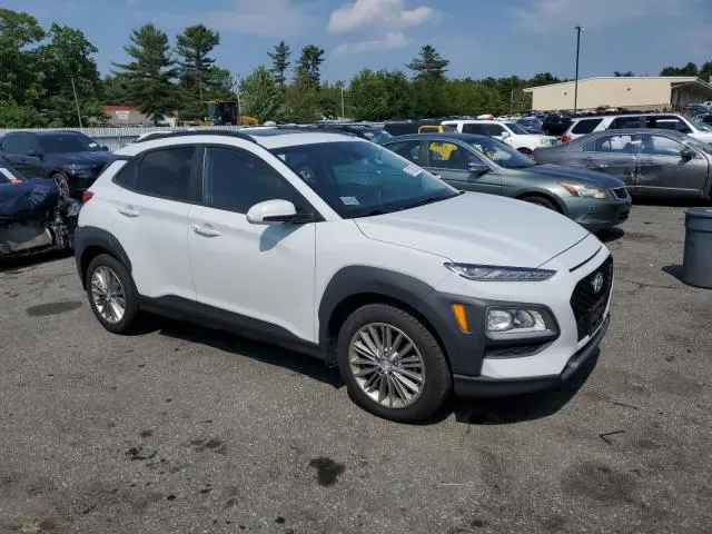 2021 HYUNDAI KONA SEL PLUS  