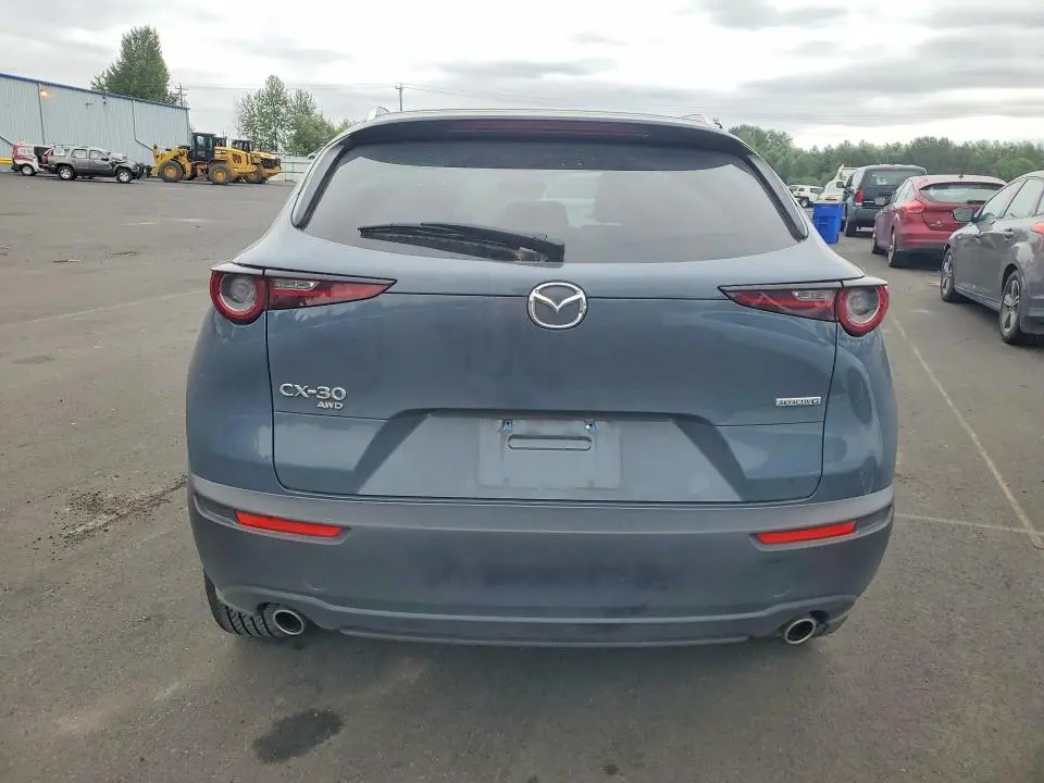 2023 MAZDA CX-30 PREFERRED  
