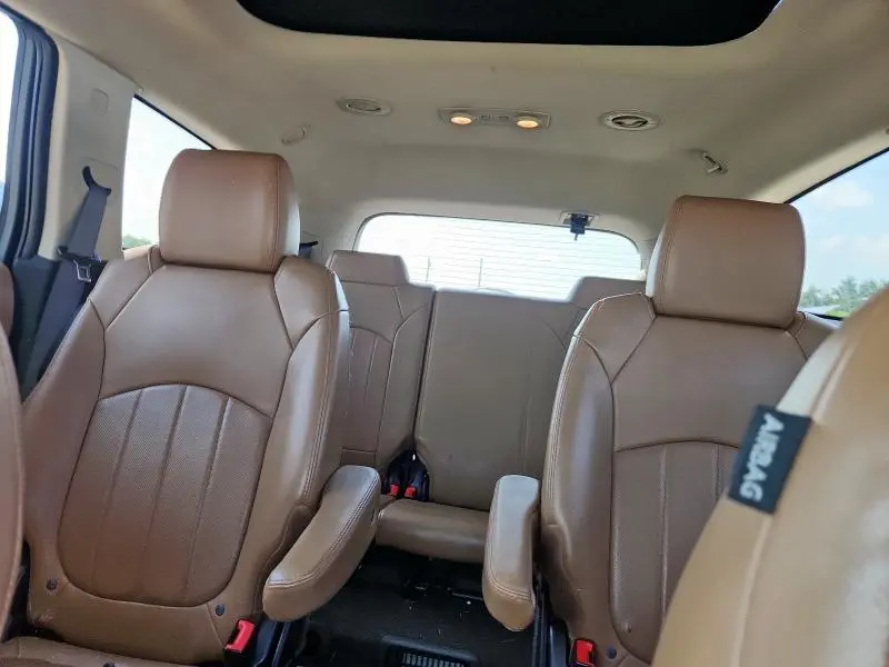 2016 BUICK ENCLAVE   