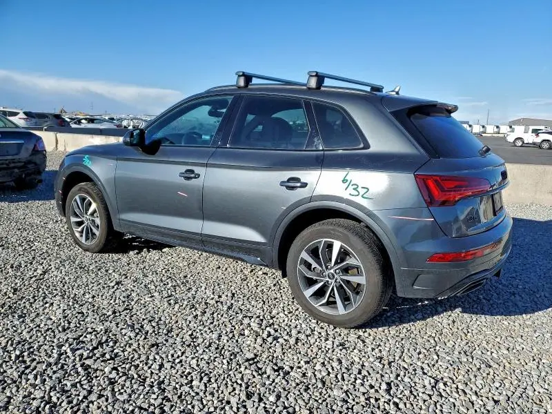 2024 AUDI Q5 PREMIUM 45  