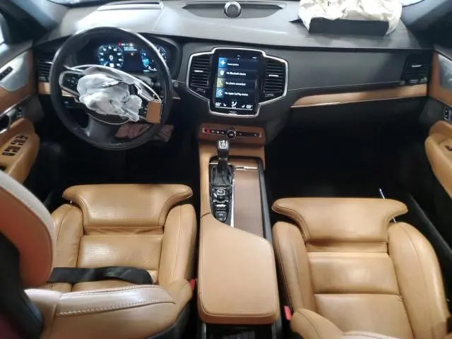 2018 VOLVO XC90 T6  