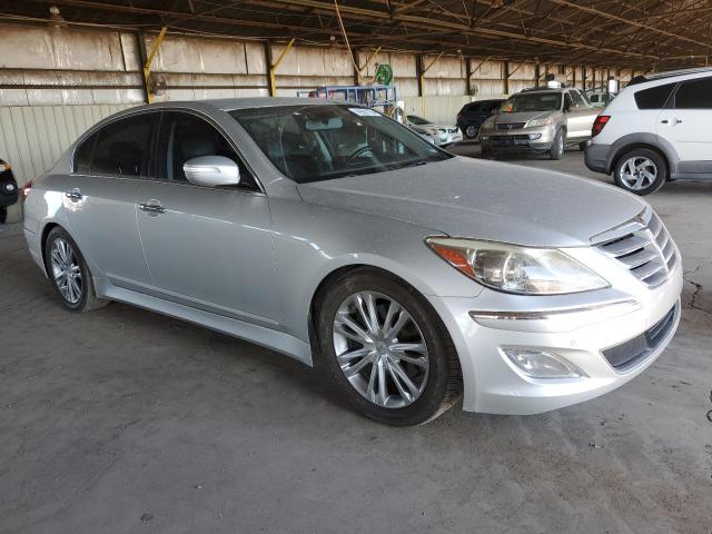 2012 HYUNDAI GENESIS 3.8L