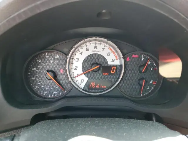 2013 TOYOTA SCION FR-S   