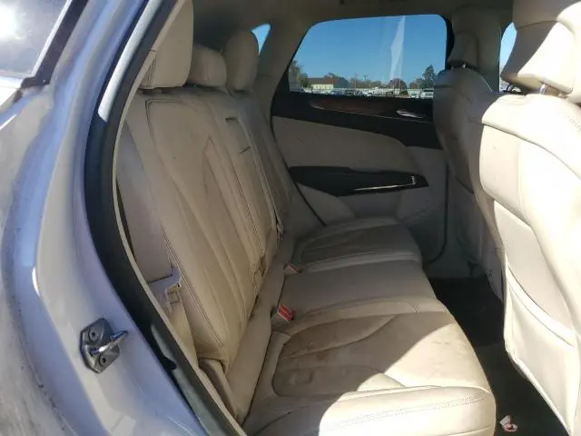 2018 LINCOLN MKC SELECT  