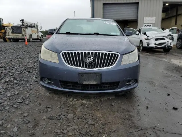 2013 BUICK LACROSSE   