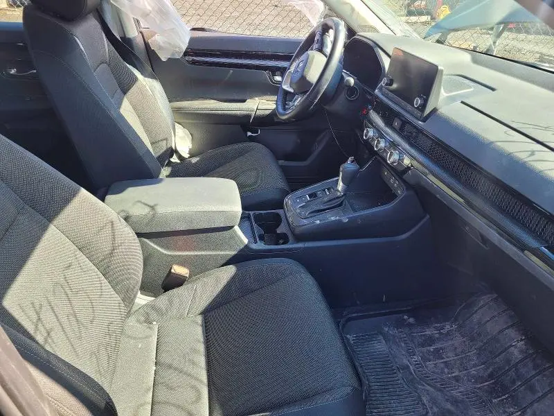 2025 HONDA CR-V SPORT  