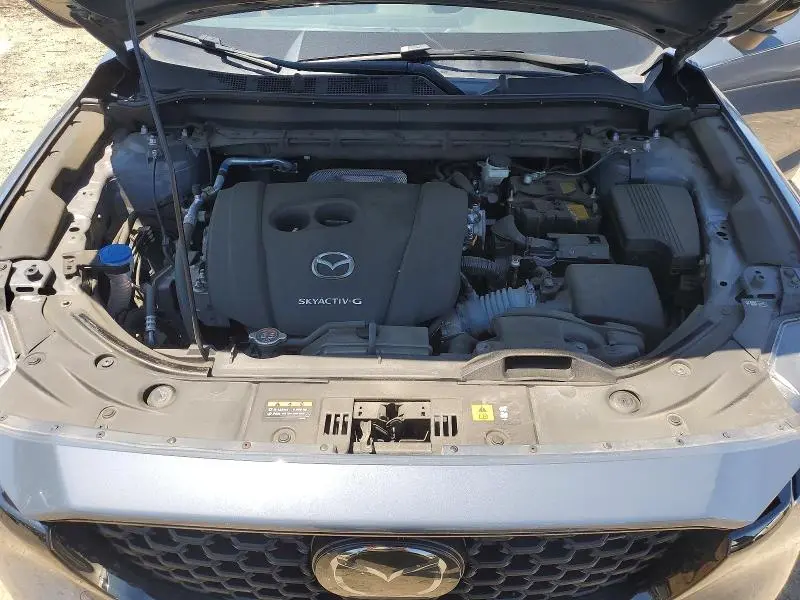 2023 MAZDA CX-5 PREFERRED  