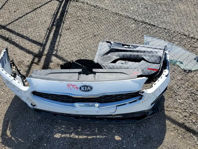 2021 KIA FORTE EX+  