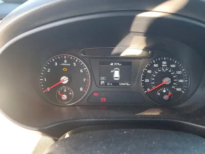 2019 KIA SORENTO LX V6  