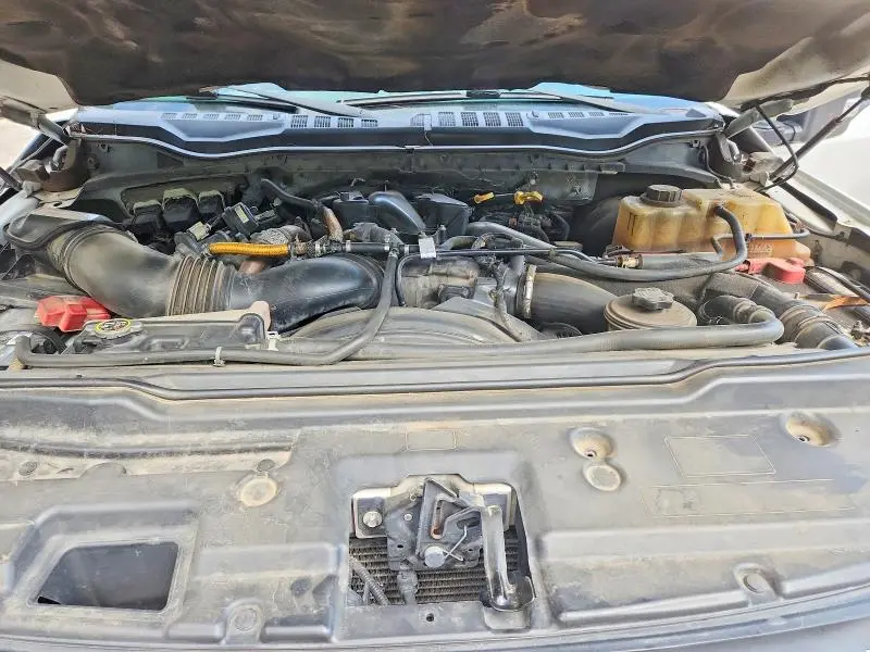 2017 FORD F250 SUPER DUTY  