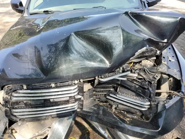 2015 RAM 1500 SLT