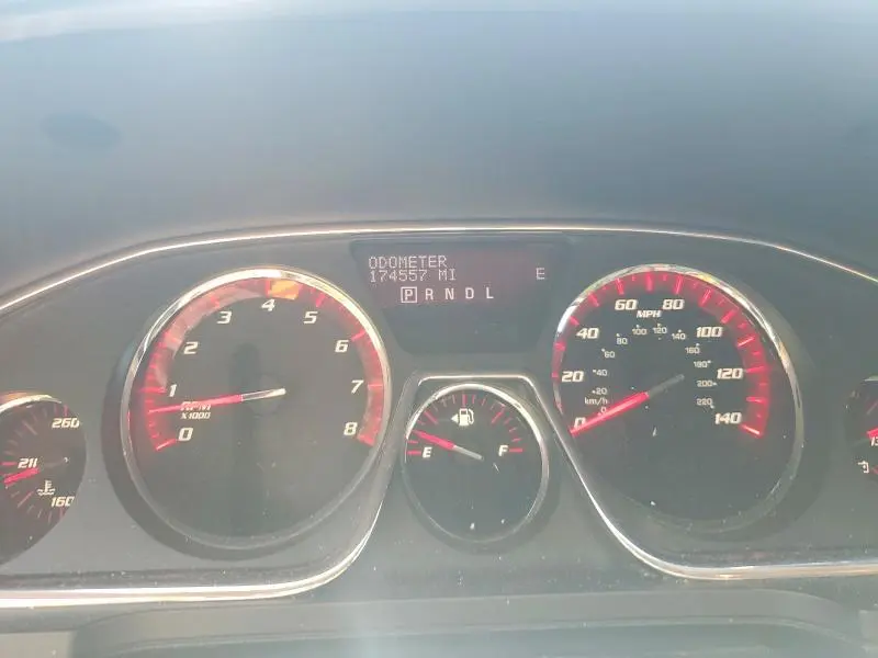 2013 GMC ACADIA SLT-1  
