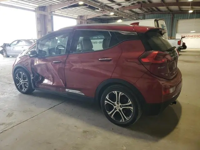 2019 CHEVROLET BOLT EV PREMIER  