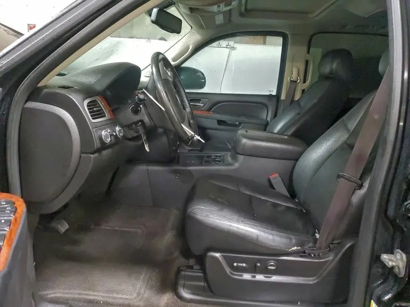 2012 CHEVROLET TAHOE K1500 LT  