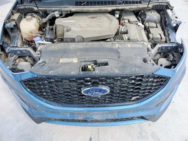 2019 FORD EDGE ST  