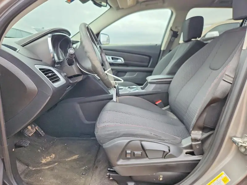 2012 GMC TERRAIN SLE  