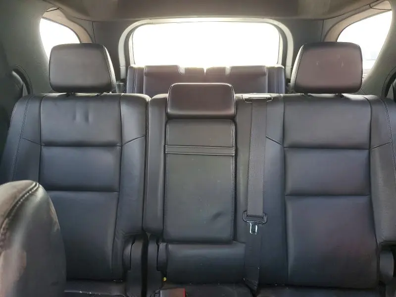 2021 DODGE DURANGO GT  