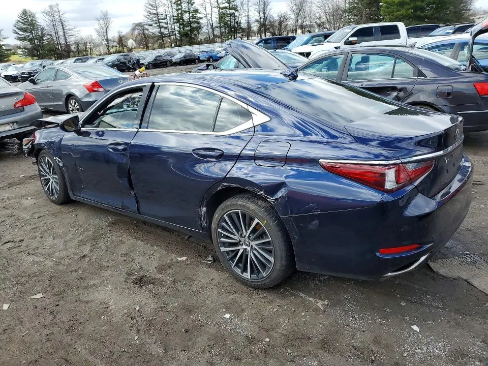 2024 LEXUS ES 350 BASE  