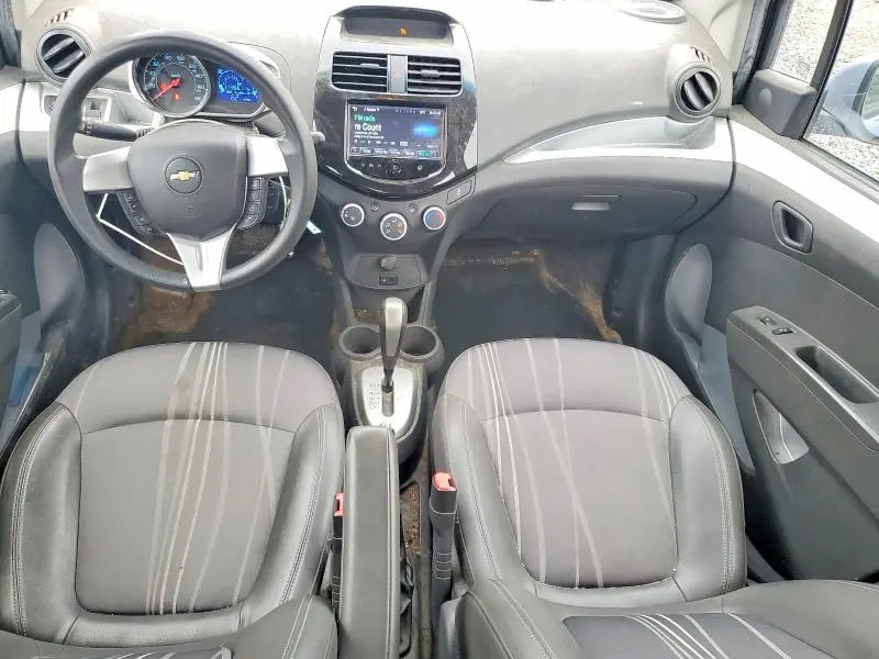 2015 CHEVROLET SPARK 1LT  