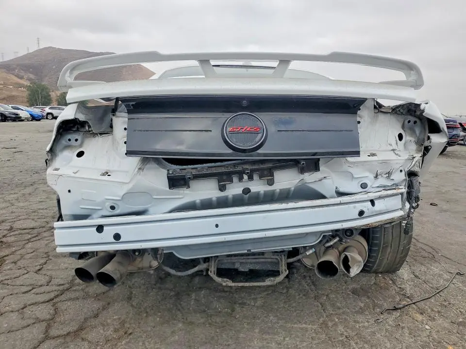 2022 FORD MUSTANG GT  