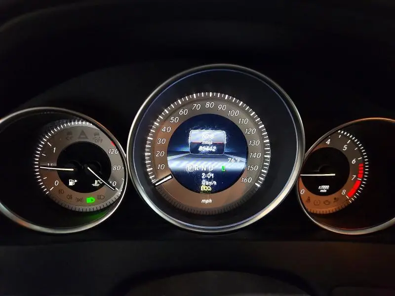 2013 MERCEDES-BENZ C 300 4MATIC  