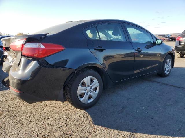 2014 KIA FORTE LX