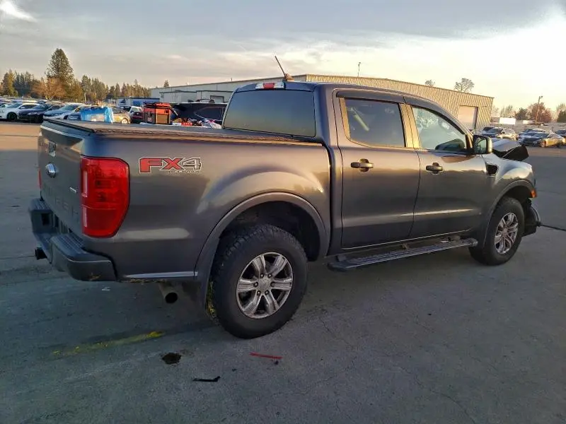 2019 FORD RANGER XL  
