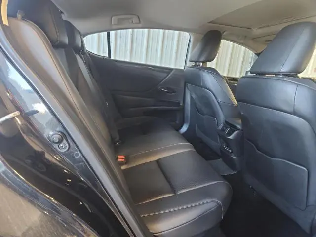 2021 LEXUS ES 300H BASE  