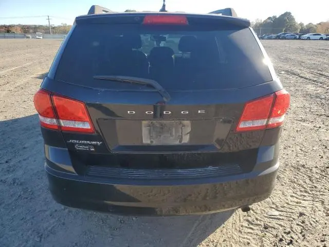 2015 DODGE JOURNEY SE  