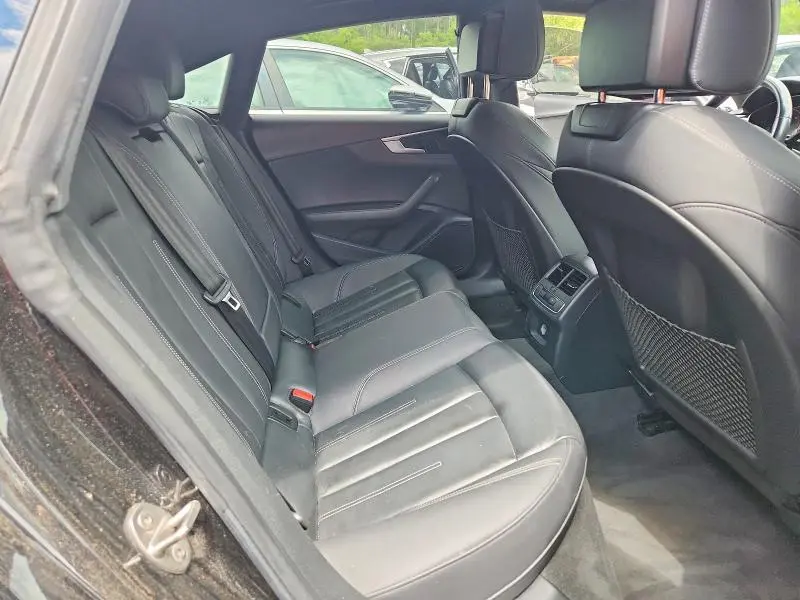 2021 AUDI A5 PREMIUM 45  