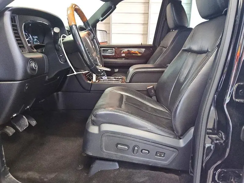 2016 LINCOLN NAVIGATOR SELECT  