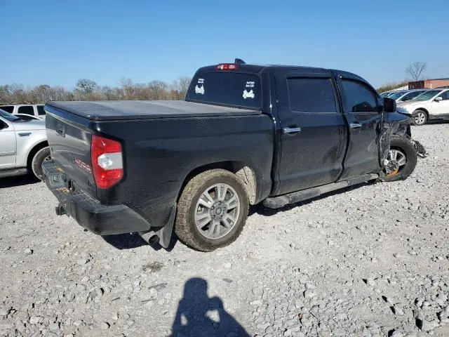 2021 TOYOTA TUNDRA CREWMAX 1794  