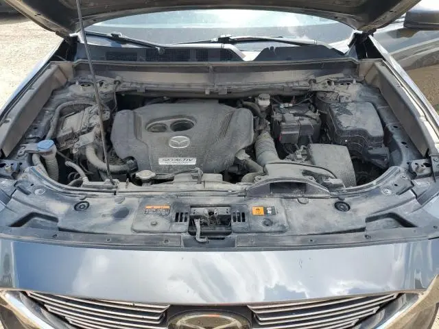 2019 MAZDA CX-9 TOURING  