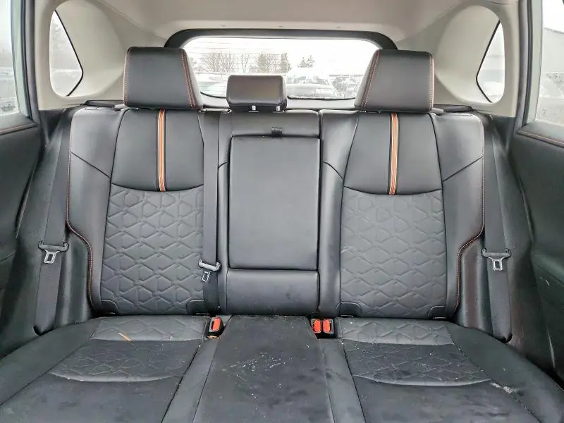 2023 TOYOTA RAV4 ADVENTURE  