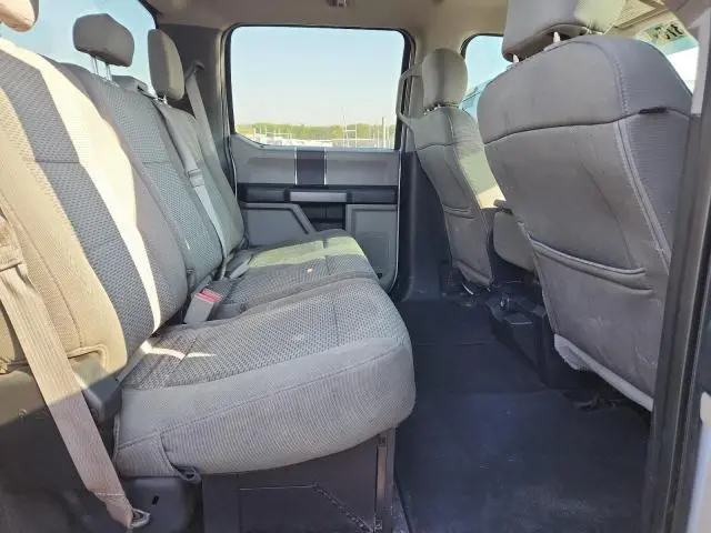 2019 FORD F250 SUPER DUTY  