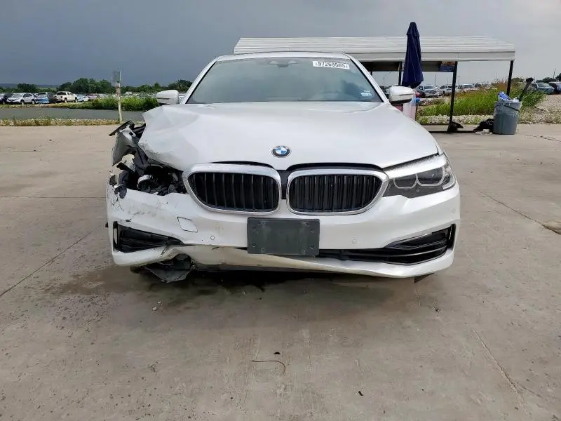 2020 BMW 540 I  
