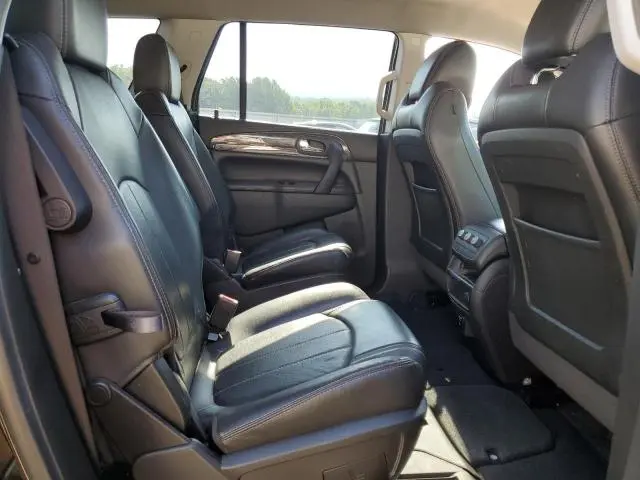 2016 BUICK ENCLAVE